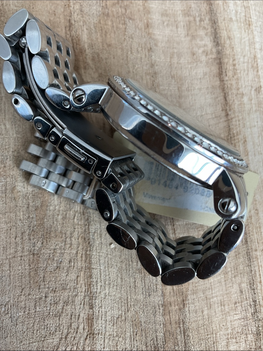 Fossil Watch - Picture 9 of 11